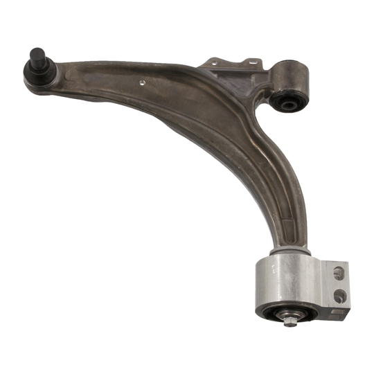 43719 - Track Control Arm 