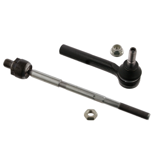 43728 - Rod Assembly 