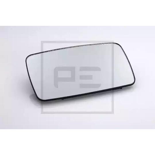 438.006-00A - Mirror Glass, glass unit 