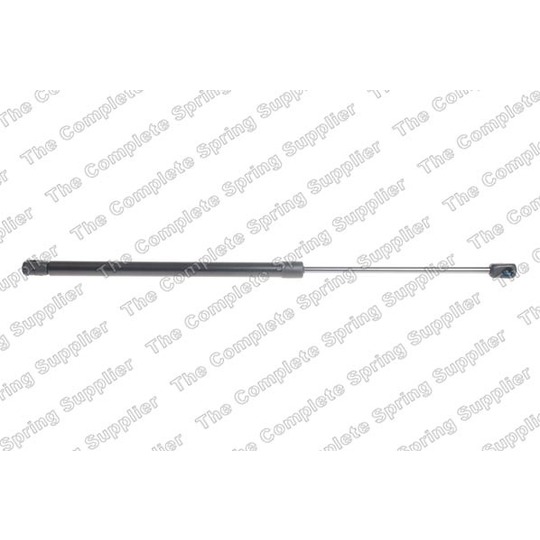 438044 - Gas Spring, rear windscreen 