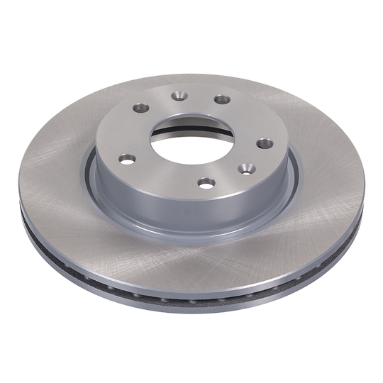 43829 - Brake Disc 