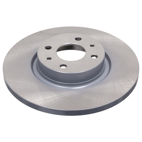 43878 - Brake Disc 