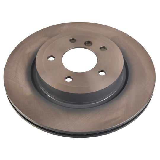 43906 - Brake Disc 