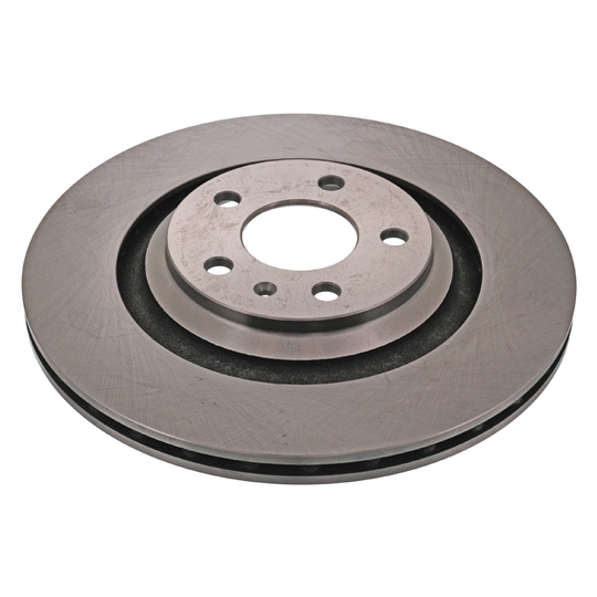 43909 - Brake Disc 