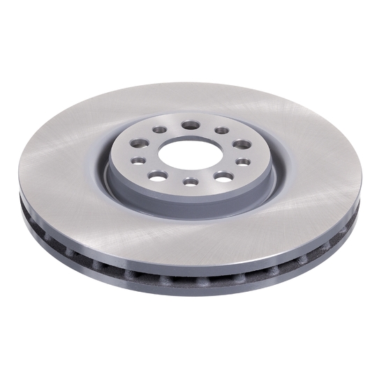 43917 - Brake Disc 