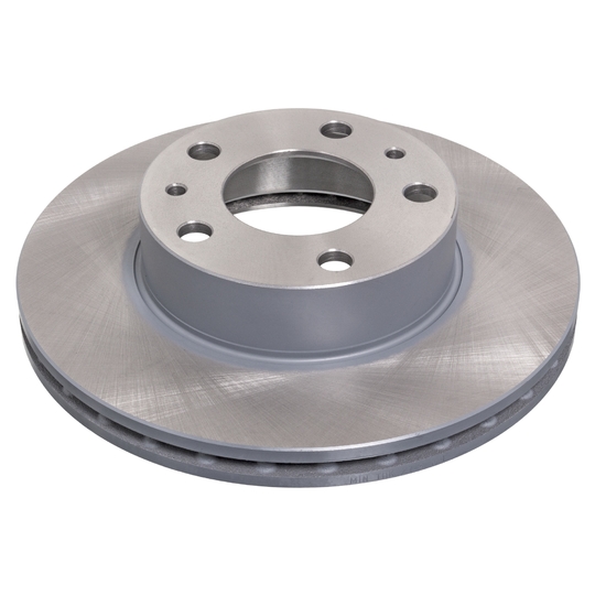 43933 - Brake Disc 