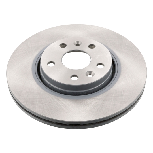 43939 - Brake Disc 