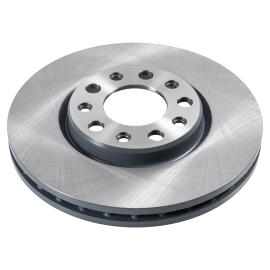 43945 - Brake Disc 