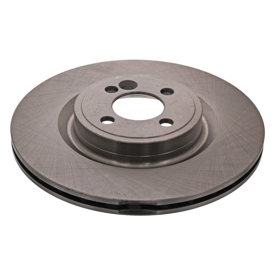 43947 - Brake Disc 