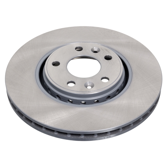 43949 - Brake Disc 