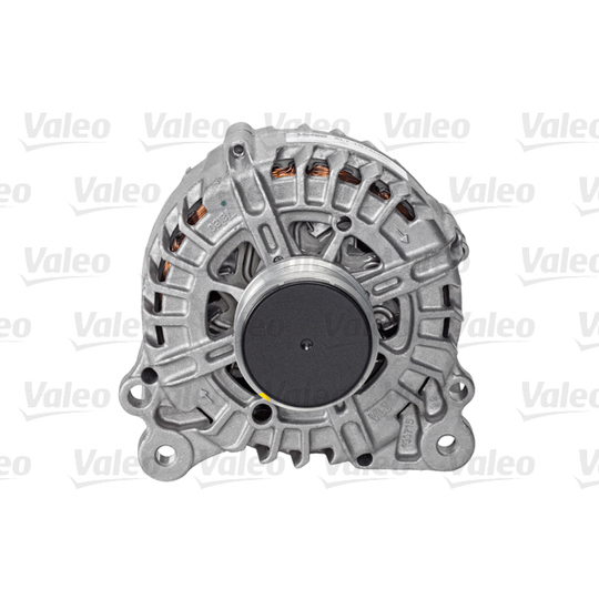 439721 - Alternator 