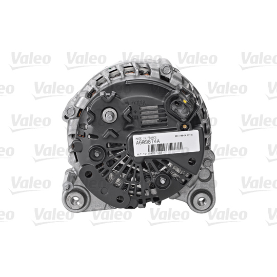 439721 - Alternator 