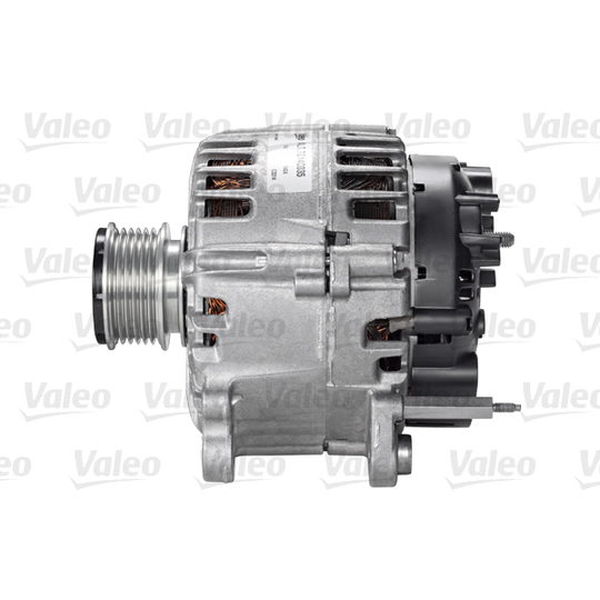 439721 - Alternator 