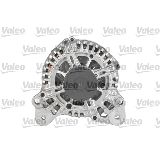 439733 - Alternator 