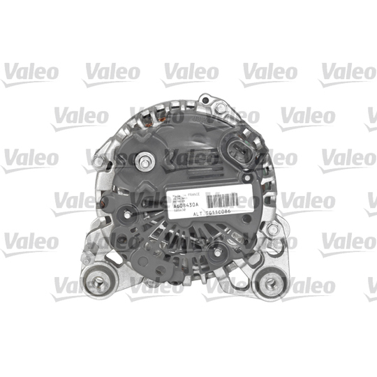 439733 - Alternator 