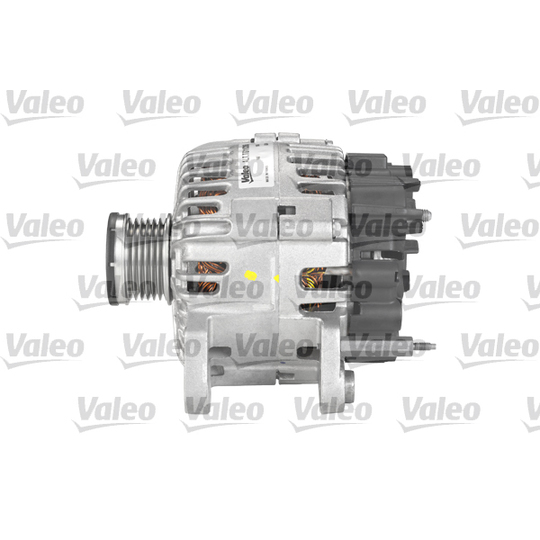 439733 - Alternator 