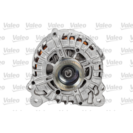 439750 - Alternator 