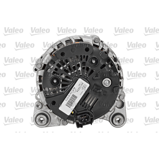 439750 - Alternator 