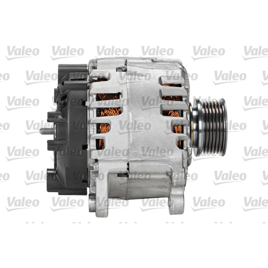 439750 - Alternator 