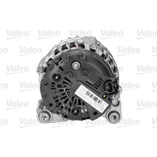 439753 - Alternator 