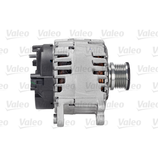 439753 - Alternator 