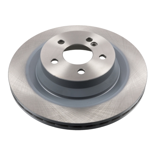 43977 - Brake Disc 