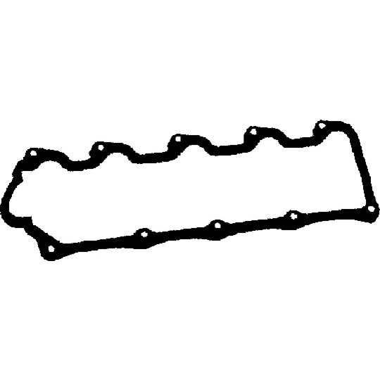 440043P - Gasket, cylinder head cover 
