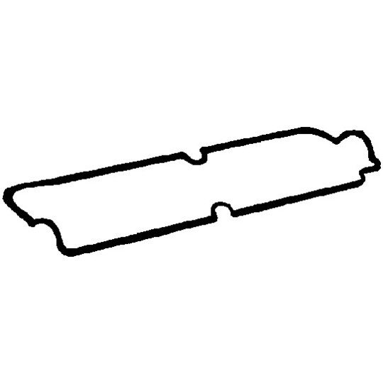 440058P - Gasket, cylinder head cover 