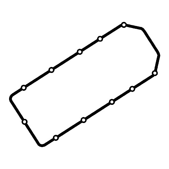 440066P - Gasket, cylinder head cover 
