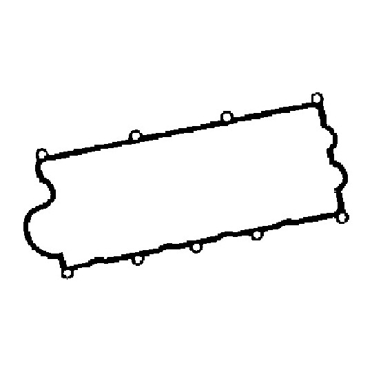 440073P - Gasket, cylinder head cover 