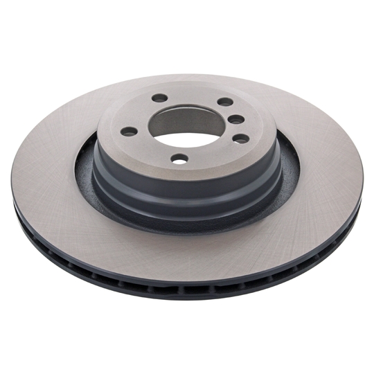 44011 - Brake Disc 