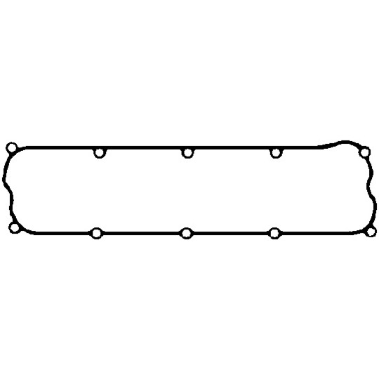 440132P - Gasket, cylinder head cover 