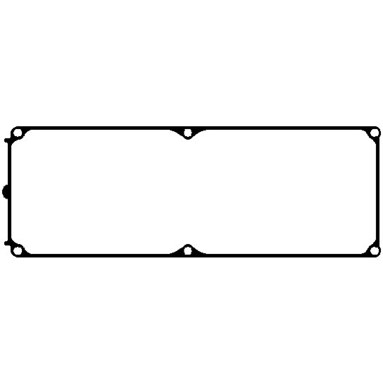 440199P - Gasket, cylinder head cover 