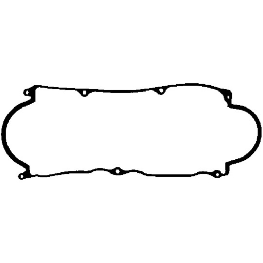 440203P - Gasket, cylinder head cover 