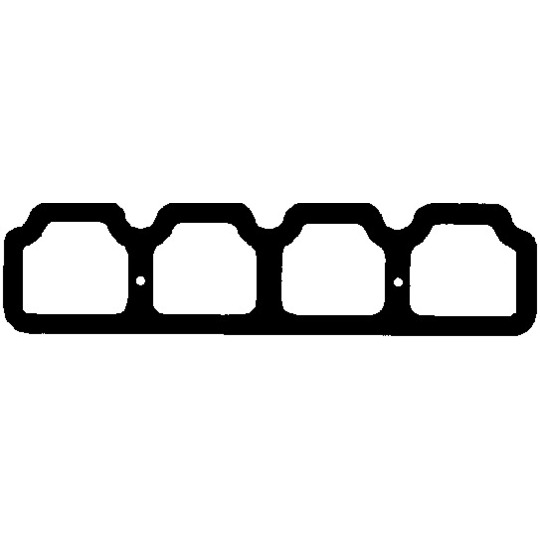 440245P - Gasket, cylinder head cover 