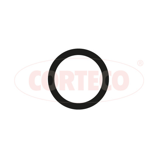 440253H - Gasket, cylinder head cover 