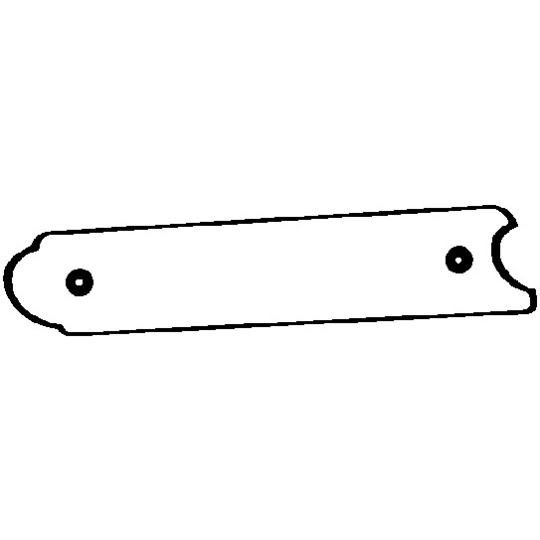 440263P - Gasket, cylinder head cover 