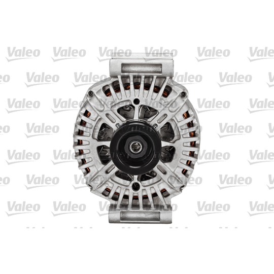 440347 - Alternator 