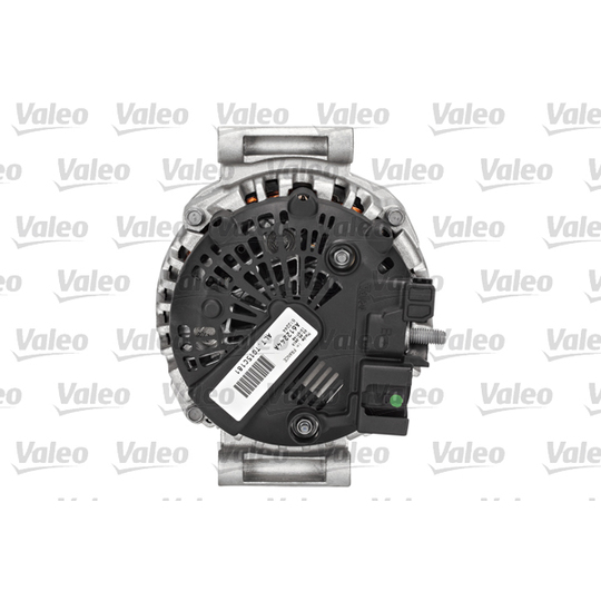 440347 - Alternator 