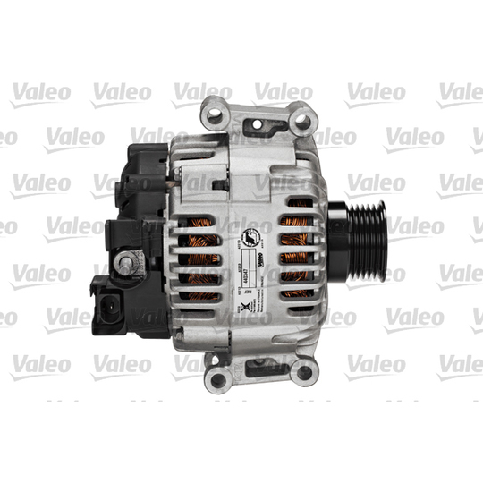 440347 - Alternator 