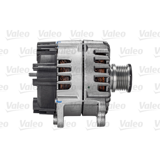 440362 - Alternator 