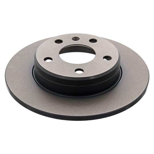 44043 - Brake Disc 