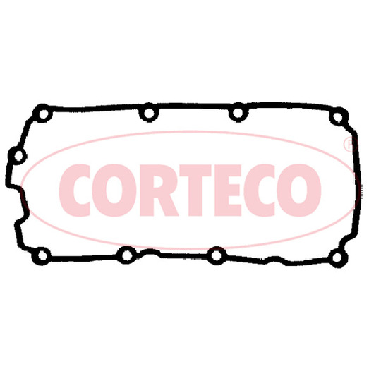 440453P - Gasket, cylinder head cover 