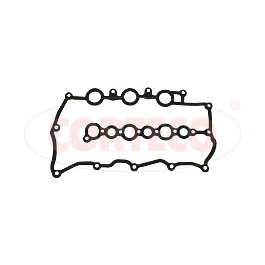 440522P - Gasket, cylinder head cover 