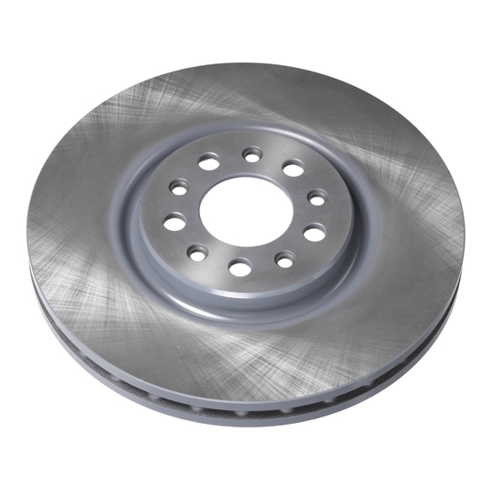 44053 - Brake Disc 