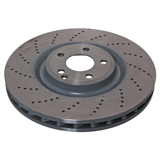 44085 - Brake Disc 