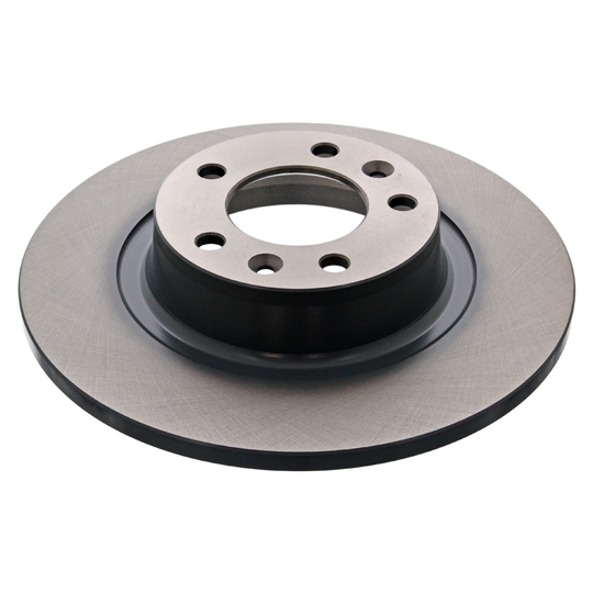 44099 - Brake Disc 