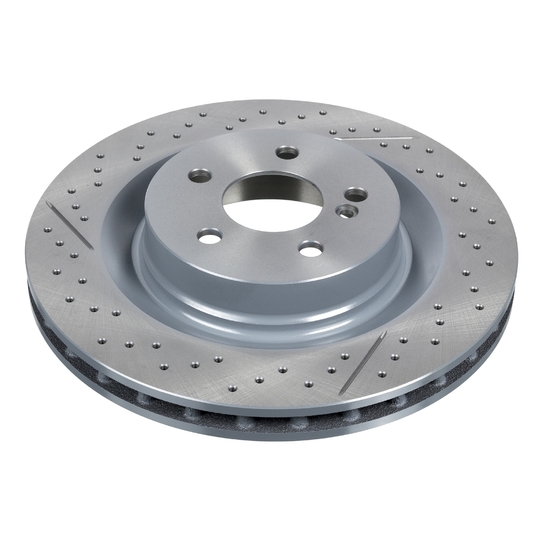 44100 - Brake Disc 