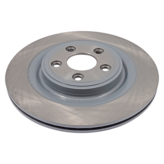 44135 - Brake Disc 