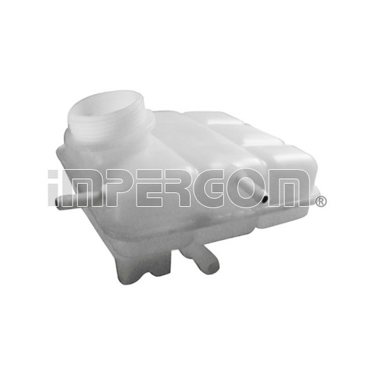 44451/I - Expansion Tank, coolant 